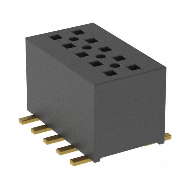 MLE-105-01-G-DVSamtec Inc.