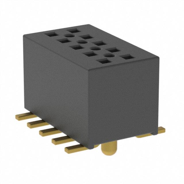 MLE-105-01-G-DV-ASamtec Inc.