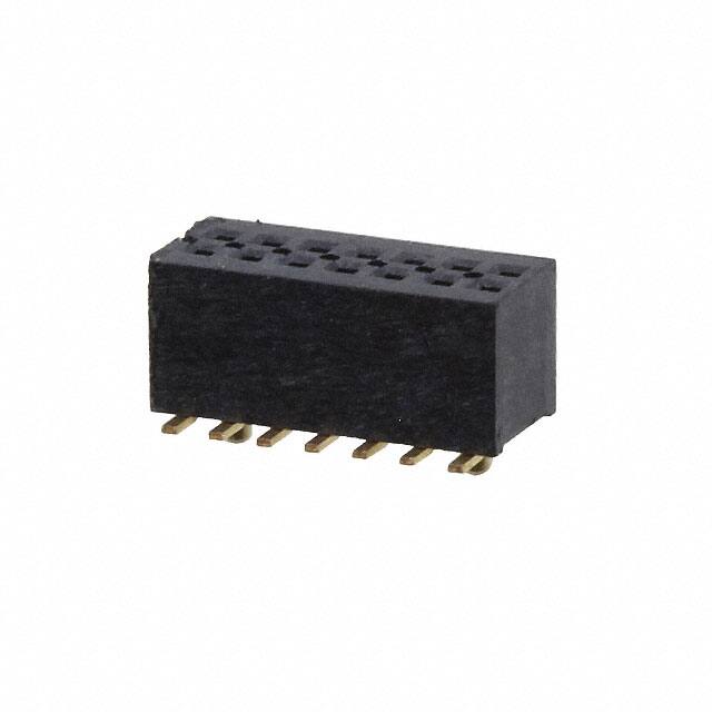 MLE-107-01-G-DV-ASamtec Inc.