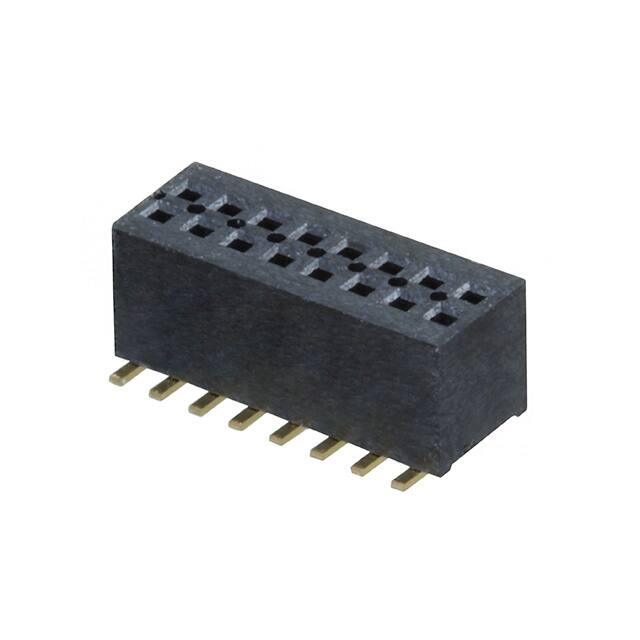 MLE-108-01-G-DV-ASamtec Inc.