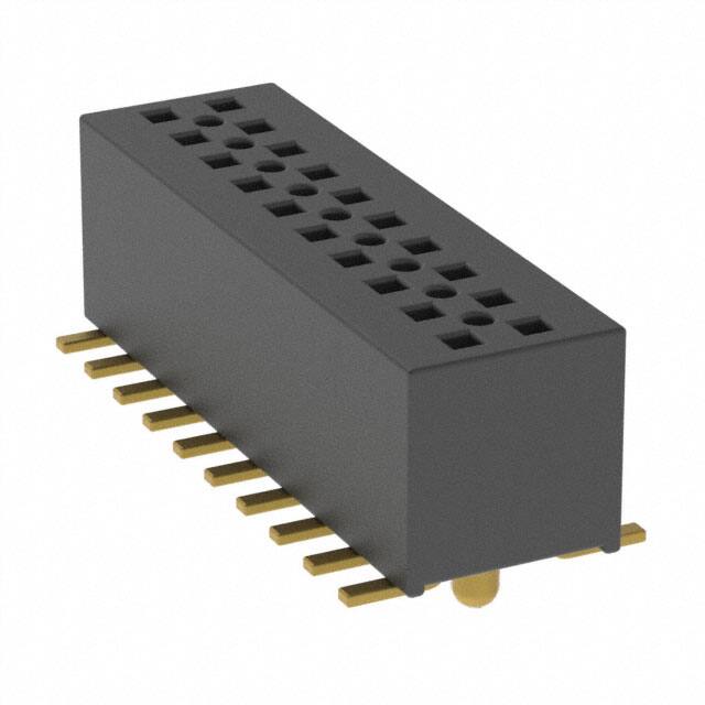 MLE-110-01-G-DV-ASamtec Inc.