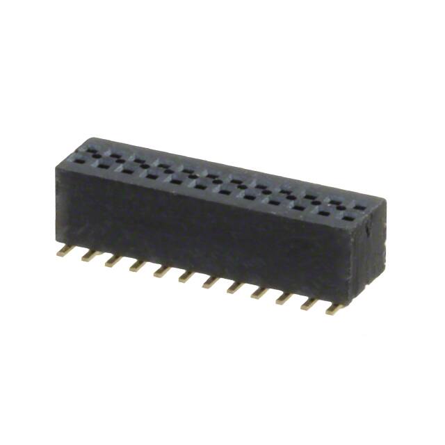MLE-112-01-G-DV-ASamtec Inc.
