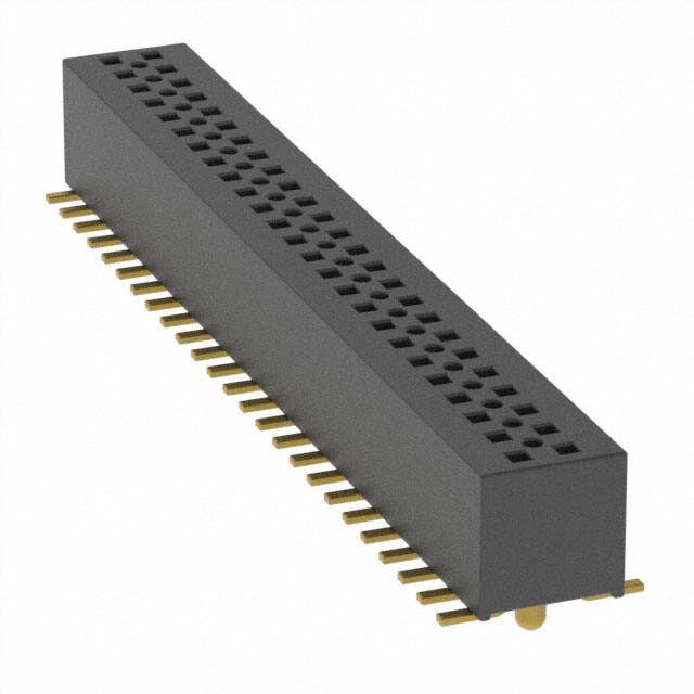 MLE-125-01-G-DV-ASamtec Inc.