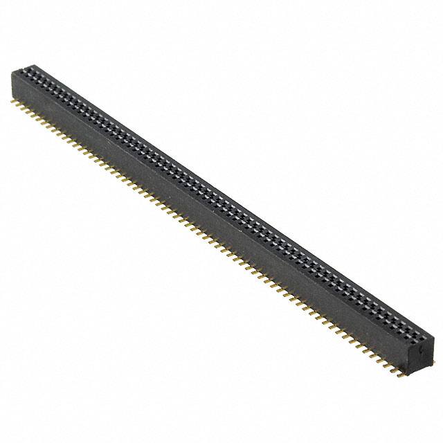 MLE-166-01-G-DVSamtec Inc.