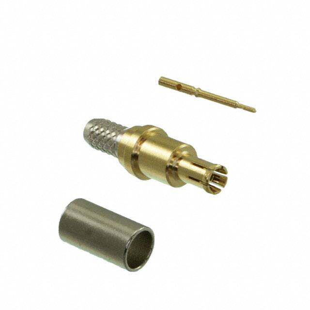 MMCX7-P-C-GF-ST-CA3Samtec Inc.
