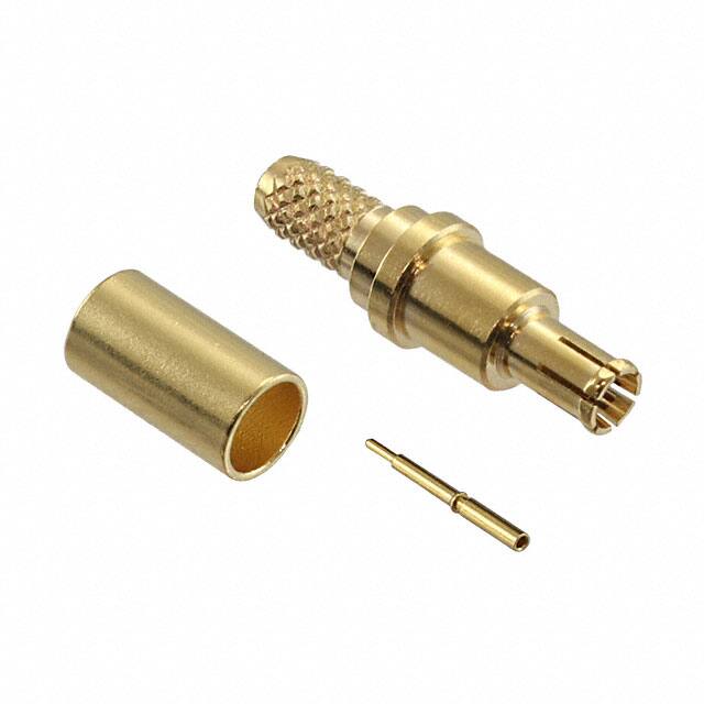 MMCX7-P-C-HF-ST-CA3Samtec Inc.