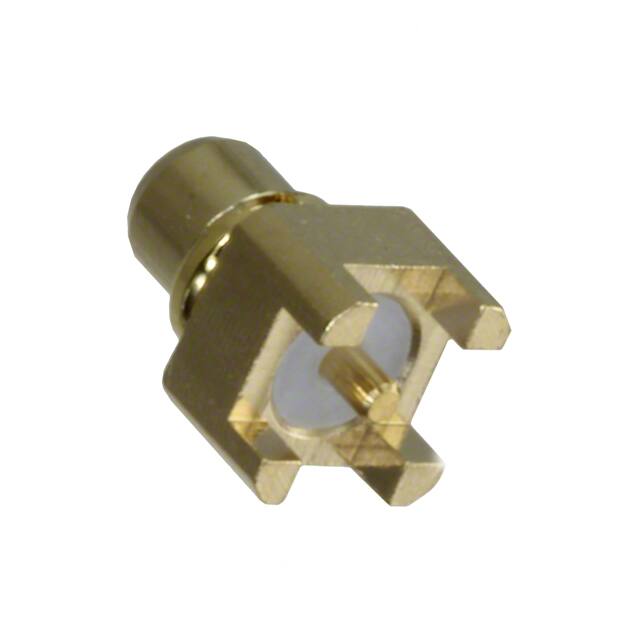 MMCX-P-P-H-ST-SM1Samtec Inc.
