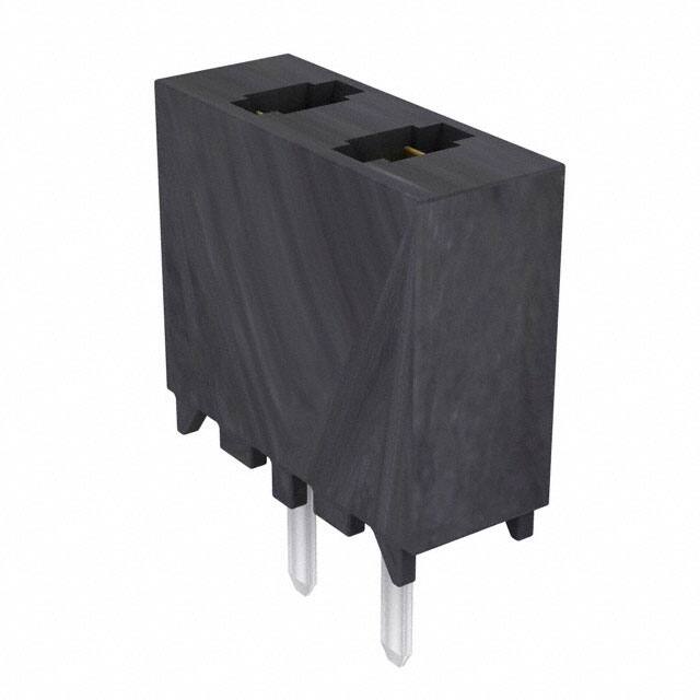 MMS-102-01-L-SVSamtec Inc.