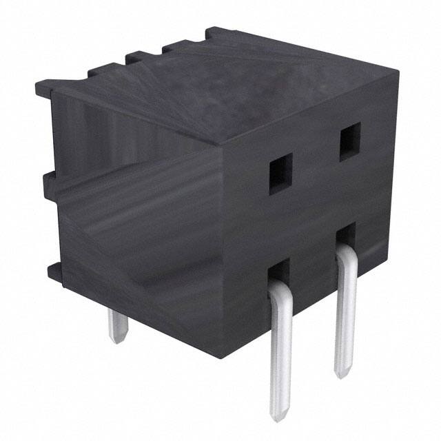 MMS-102-01-L-DHSamtec Inc.