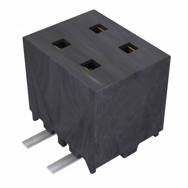 MMS-102-02-L-DVSamtec Inc.