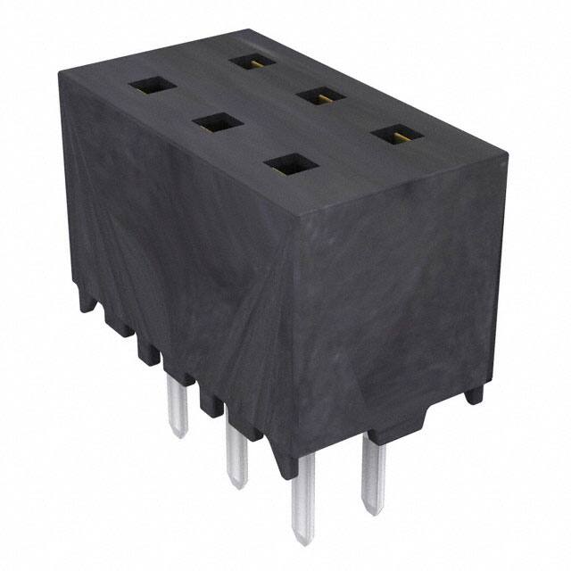 MMS-103-01-L-DVSamtec Inc.