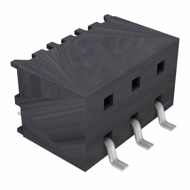 MMS-103-02-L-DHSamtec Inc.