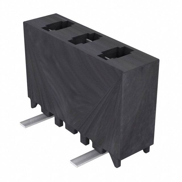 MMS-103-02-T-SV-K-TRSamtec Inc.