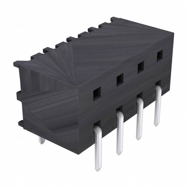 MMS-104-01-L-DHSamtec Inc.