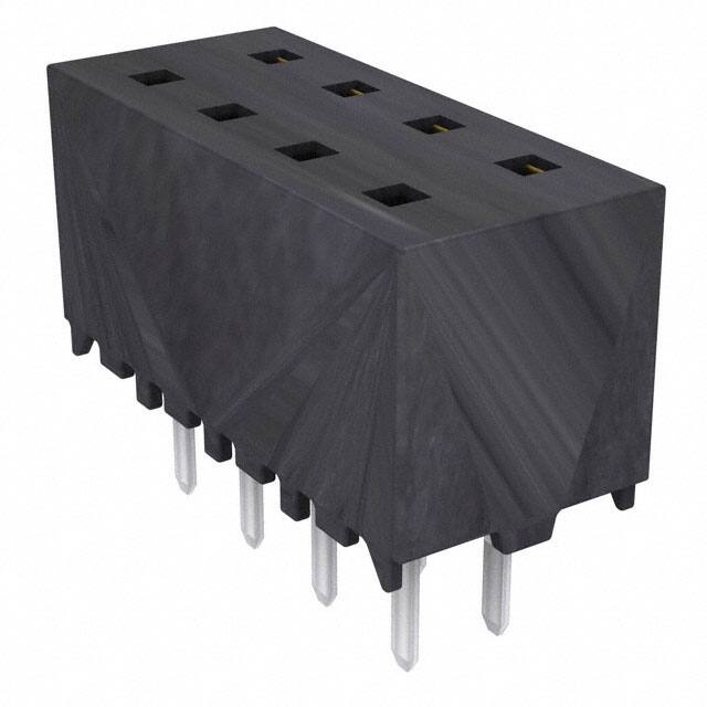 MMS-104-01-L-DVSamtec Inc.