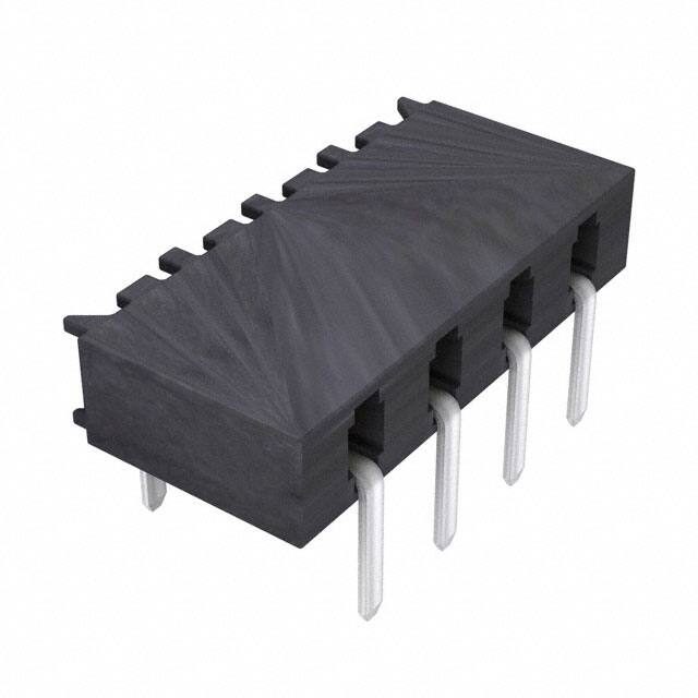 MMS-104-01-L-SHSamtec Inc.