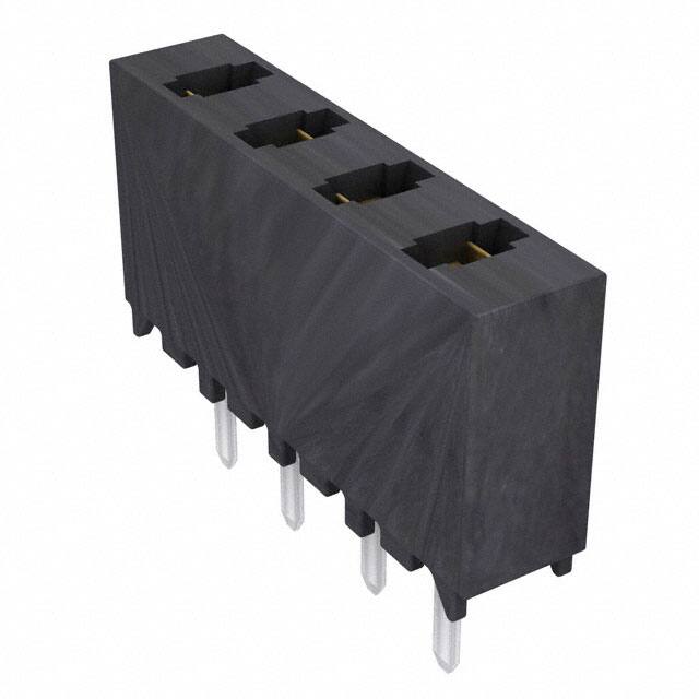 MMS-104-01-L-SVSamtec Inc.