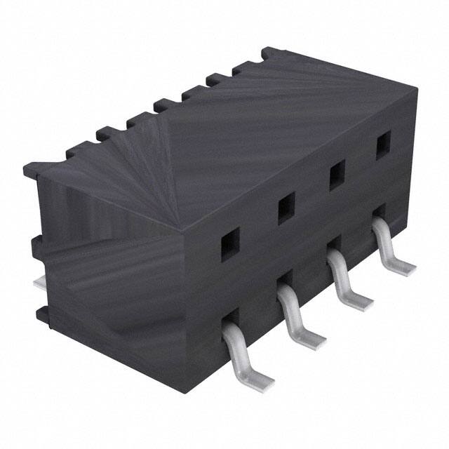 MMS-104-02-L-DHSamtec Inc.