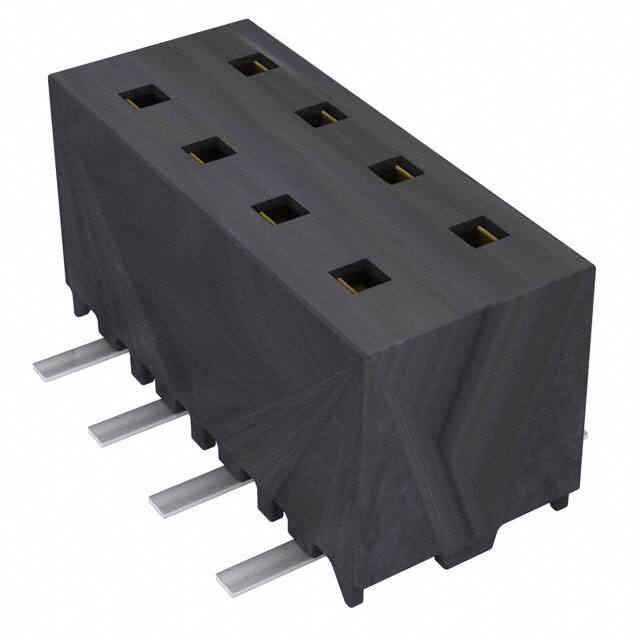 MMS-104-02-L-DVSamtec Inc.