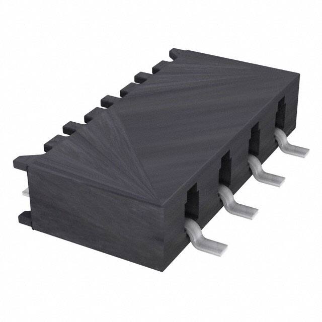 MMS-104-02-L-SHSamtec Inc.