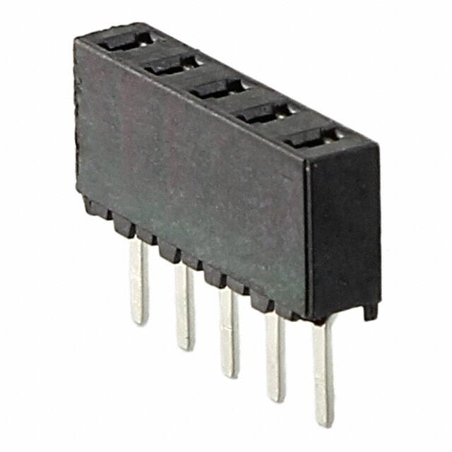 MMS-105-01-T-SVSamtec Inc.