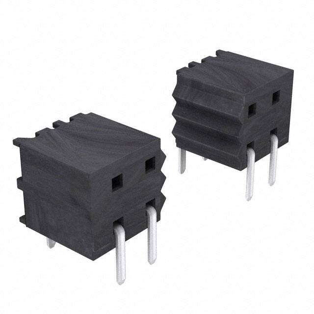 Samtec Inc. MMS-126-01-L-DH