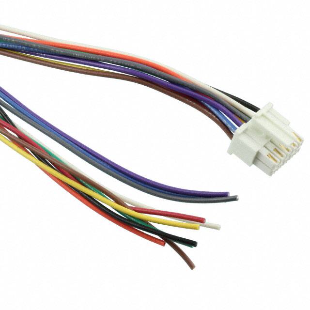 MMSD-10-24C-L-12.00-S-KSamtec Inc.