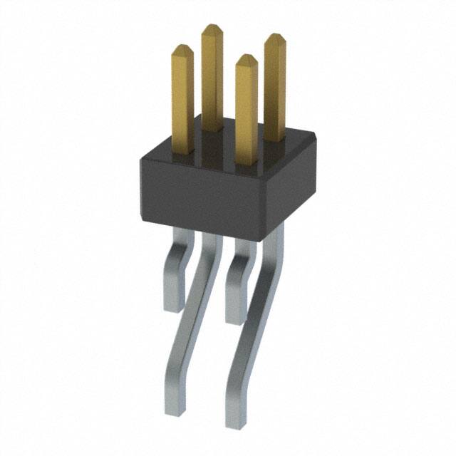 MMT-102-01-F-DH-P-TRSamtec Inc.