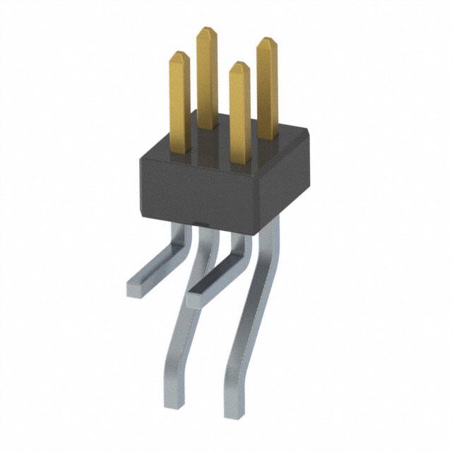 MMT-102-01-L-MT-PSamtec Inc.