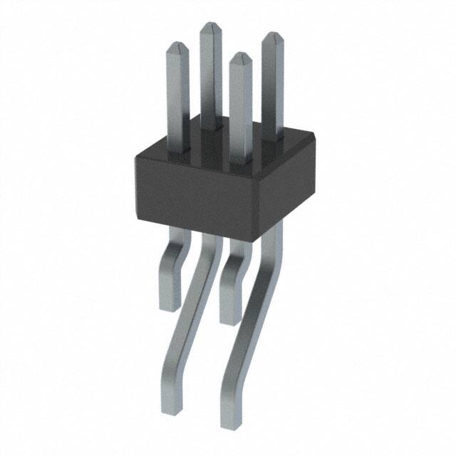 Samtec Inc. MMT-102-01-TM-DH