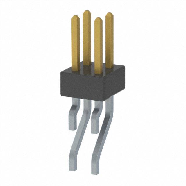 MMT-102-02-L-DHSamtec Inc.