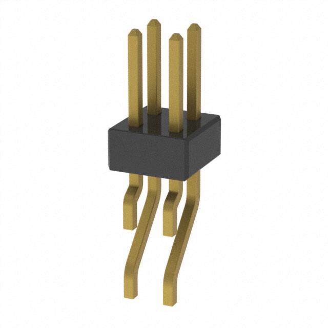 MMT-102-02-H-DHSamtec Inc.