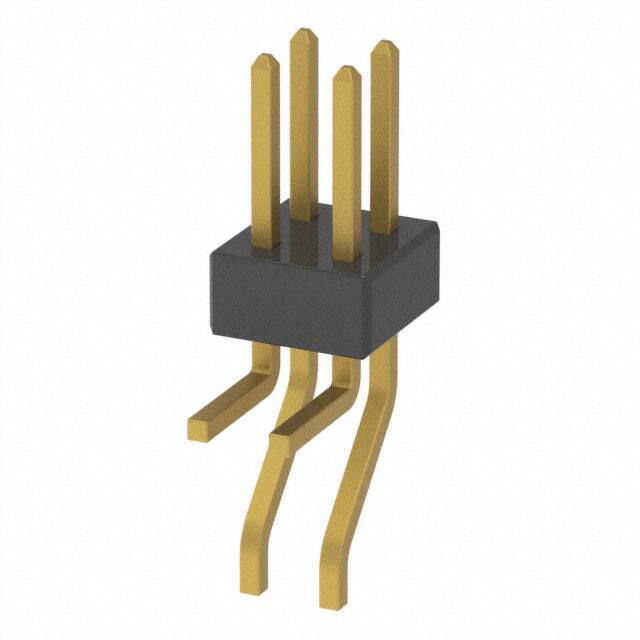 MMT-102-02-H-MTSamtec Inc.