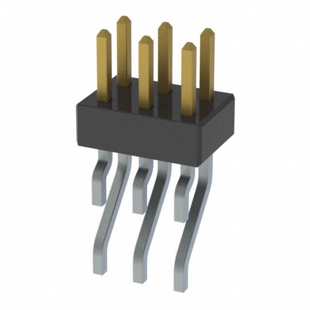 MMT-103-01-S-DHSamtec Inc.