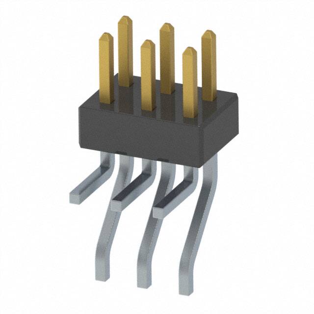 MMT-103-01-S-MT-KSamtec Inc.
