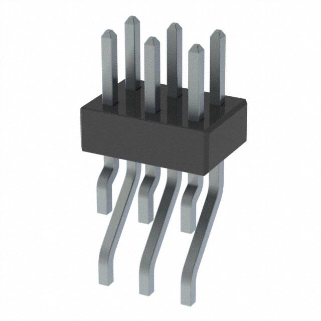 MMT-103-01-TM-DH-P-TRSamtec Inc.