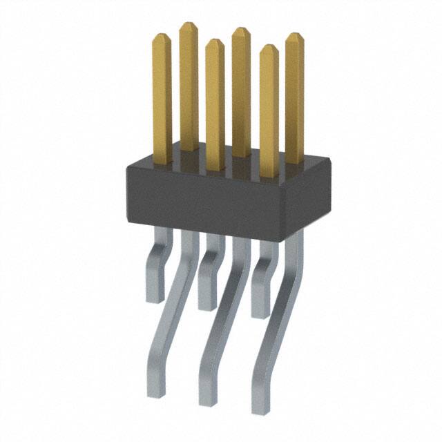 MMT-103-02-L-DH-P-TRSamtec Inc.