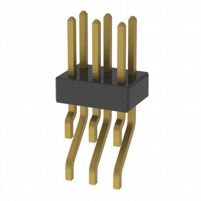 MMT-103-02-H-DHSamtec Inc.