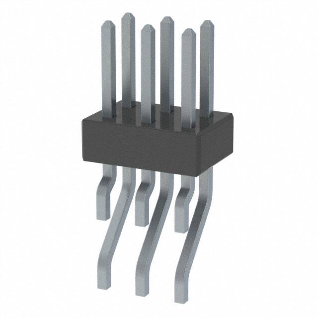 MMT-103-02-TM-DHSamtec Inc.