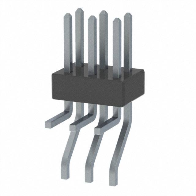 MMT-103-02-T-MTSamtec Inc.