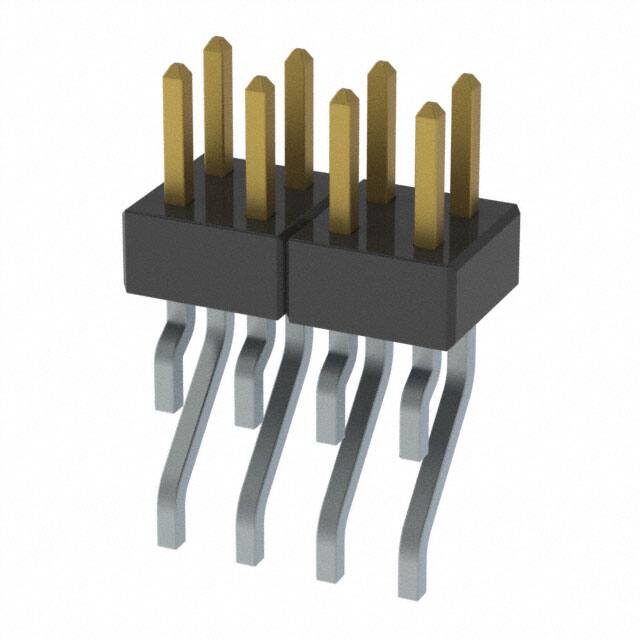 Samtec Inc. MMT-104-01-F-DH