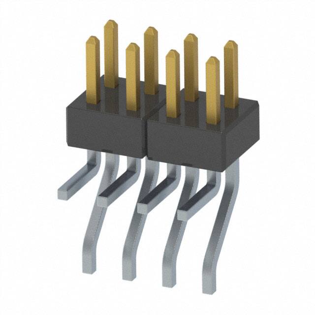 MMT-104-01-F-MTSamtec Inc.