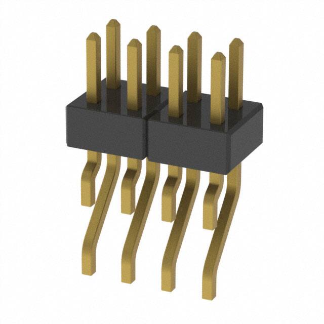 MMT-104-01-H-DHSamtec Inc.