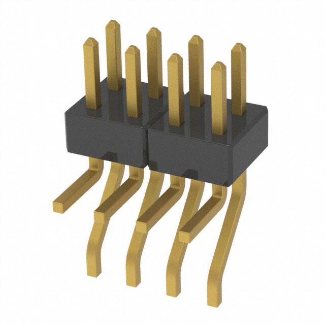 MMT-104-01-H-MTSamtec Inc.