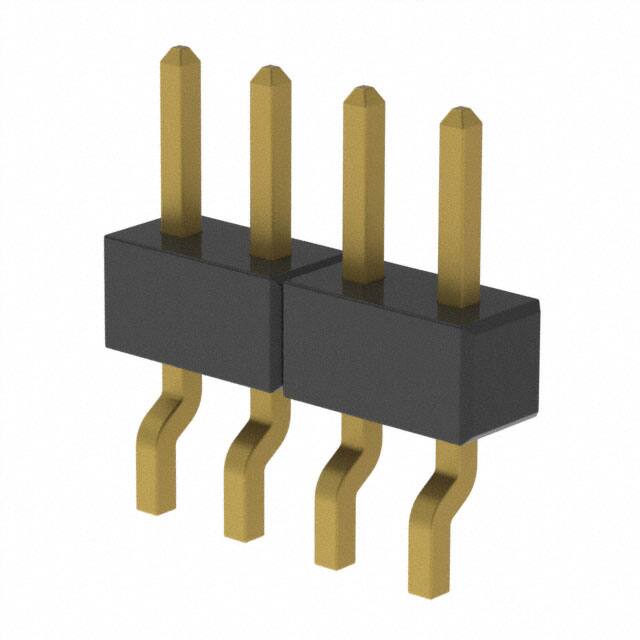 MMT-104-01-H-SHSamtec Inc.