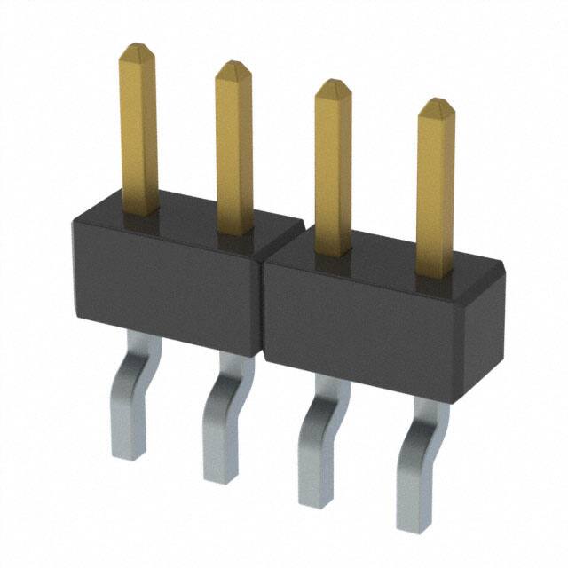 MMT-104-01-L-SH-TRSamtec Inc.
