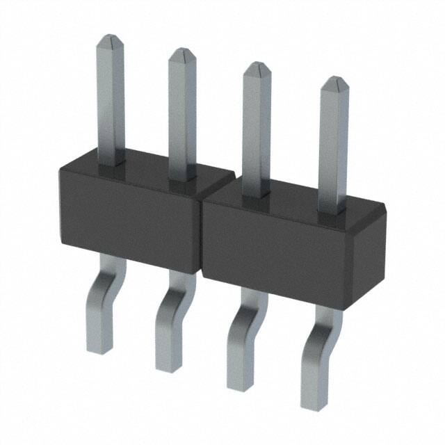MMT-104-01-T-SH-P-TRSamtec Inc.