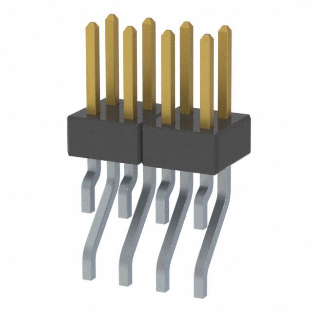 MMT-104-02-S-DH-P-TRSamtec Inc.