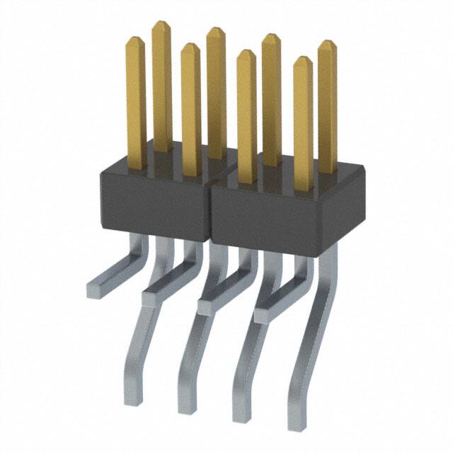 MMT-104-02-L-MTSamtec Inc.