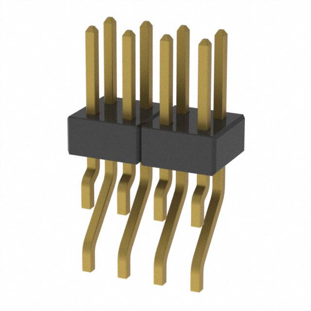 MMT-104-02-H-DHSamtec Inc.